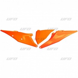 UFO Side Panels Orange KTM SX/SX-F