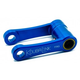 KOUBALINK Lowering Kit (50.8 mm) Blue - Yamaha TTR250