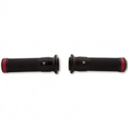 SHIN YO MARANO handlebar grip rubber, 7/8 inch (22.2 mm), 132 mm