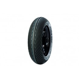 PIRELLI Tyre Diablo Rain (F) SCR1 100/70 R 17 M/C NHS TL