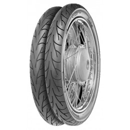 CONTINENTAL Tyre ContiGo! 2 1/4-17M/C 39J TT