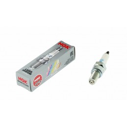 NGK Laser Iridium Spark Plug - CR8EIB-10