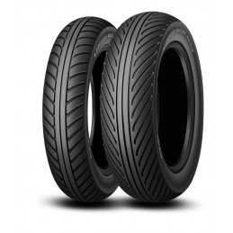 DUNLOP Tyre KR345 100/90-12 M/C NHS TL