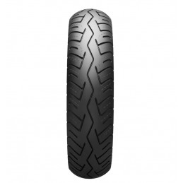 BRIDGESTONE Tyre BATTLAX BT46 REAR 110/80-18 M/C 58H TL
