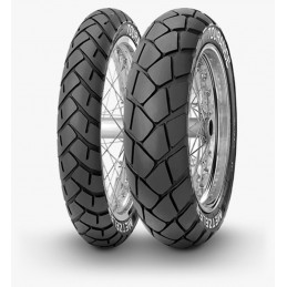 METZELER Tyre Tourance (F) Honda X ADV 150 110/80-14 M/C 53P TL DP