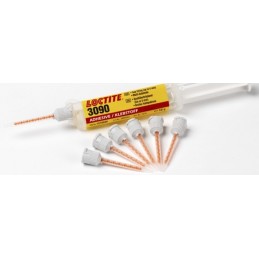 LOCTITE 3090 Bi-Component Cyanoacrylate Glue - 10g Syringe