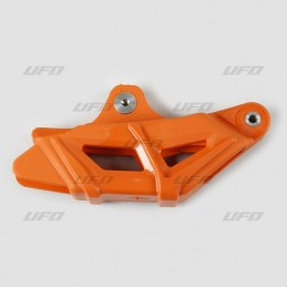 UFO Chain Guide Orange KTM