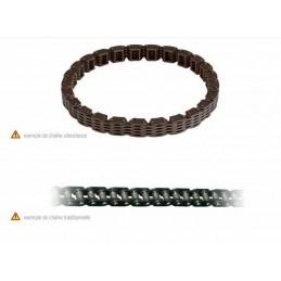 TOURMAX Traditionnal Timing Chain - 120 Links