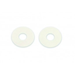 BOLT Nylon Washers M5x14mm 10 pieces