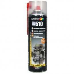 MOTIP Carburetor Cleaner - Spray 500ml