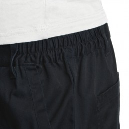 BIHR Workshop Trousers Protect Black Size 48