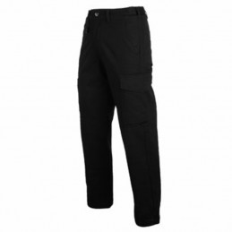BIHR Workshop Trousers Protect Black Size 50