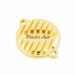 TWIN AIR Oil Filter Cover Suzuki RMZ250/450