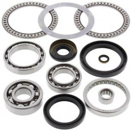ALL BALLS Front Differential Bearing & Seal Kit
