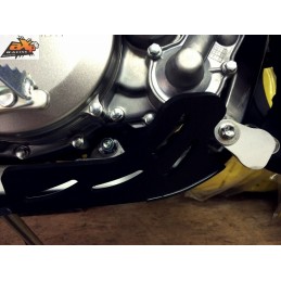 AXP GP Skid plate - HDPE 6mm Yamaha YZ250