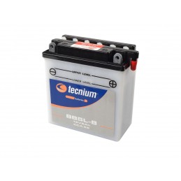 TECNIUM Battery BB5L-B Conventional with Acid Pack