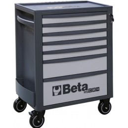 BETA RSC24/7 Mobile Roller Cab 7 Drawers