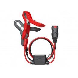 NOCO X-Connect Battery Clamps for Battery Charger 60cm