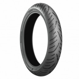 BRIDGESTONE Tyre BATTLAX T32 FRONT 110/80 ZR 18 M/C (58W) TL