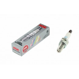 NGK Laser Platinum Spark Plug - PZFR7G-G