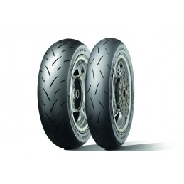 DUNLOP Tyre TT93 GP PRO 100/90-12 M/C 49J TL