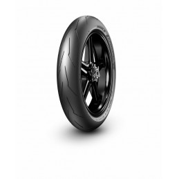 PIRELLI Tyre Diablo Supercorsa V3 SC1 120/70 ZR 17 M/C 58W TL