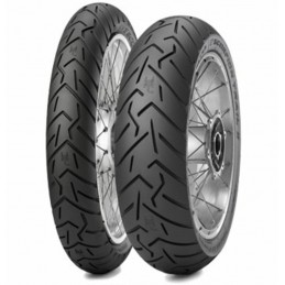 PIRELLI Tyre Scorpion Trail II (F) 120/70 R 19 M/C 60V TL