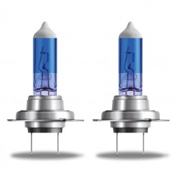 OSRAM Cool Blue Boost Bulb H7 12V/80W - X2