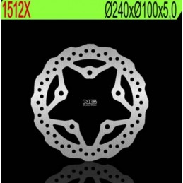 NG BRAKE DISC Petal Fix Brake Disc - 1512X