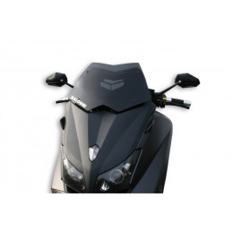 MALOSSI Sport Windscreen - Yamaha T-Max 530