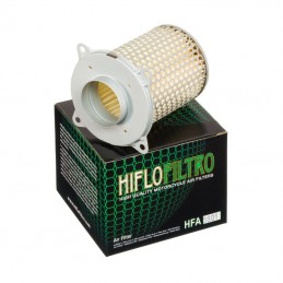 HIFLOFILTRO Air Filter - HFA3801 Suzuki VX800