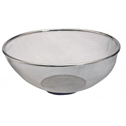 DRAPER Magnetic Stainless Steel Parts Bowl