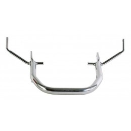 ART Aluminium Grab bar - Honda TRX450