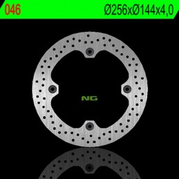 NG BRAKES Fix Brake Disc - 046