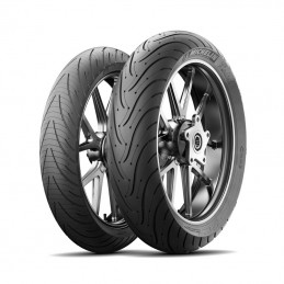 MICHELIN Tyre PILOT ROAD 3 160/60 ZR 18 M/C (70W) TL