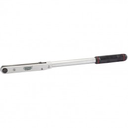 DRAPER Double-Sided Torque Wrench 1/2’’ 50-225Nm