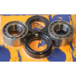 FRONT WHEEL BEARING KIT FOR HONDA TRX400FX /500FA 1998-07 AND TRX4450S/ES FOREMAN 1998-04
