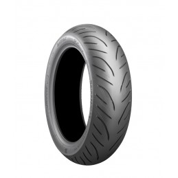 BRIDGESTONE Tyre BATTLAX SCOOTER SC2 REAR 160/60 R 14 M/C 65H TL