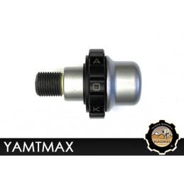 KAOKO Cruise Control Throttle Stabilizer Yamaha T-Max 500