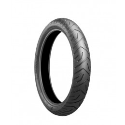 BRIDGESTONE Tyre BATTLAX A41 110/80 R 18 M/C 58H TL