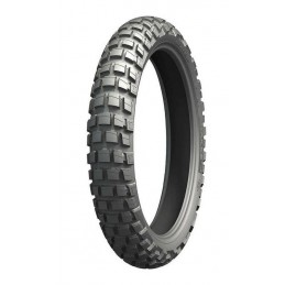 MICHELIN Tire ANAKEE WILD 80/90-21 M/C 48S TT M+S