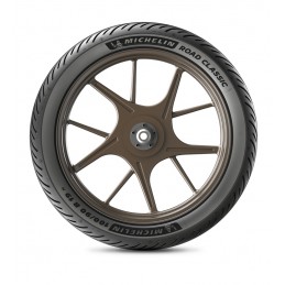 MICHELIN Tyre ROAD CLASSIC 110/80 B 18 M/C 58V TL