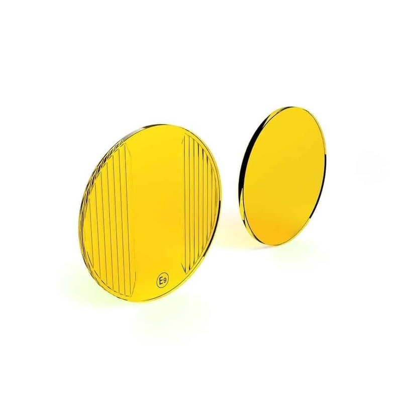 DENALI TriOptic Lens Kit Selective Yellow DR1 Lights