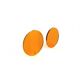 DENALI TriOptic Lens Kit Amber DR1 2.0 Lights
