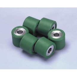 POLINI Variator Rollers Set 20x17mm 9,7gr - 6 pieces