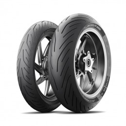 MICHELIN Tyre PILOT POWER 3 160/60 ZR 17 M/C (69W) TL
