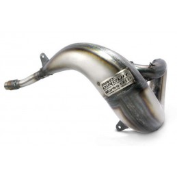 PRO CIRCUIT Works Expansion Chamber Steel Honda CR250R