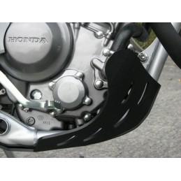 AXP Enduro Skid plate - HDPE 6mm Honda CRF250L