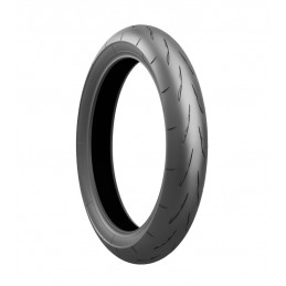 BRIDGESTONE Tyre BATTLAX CLASSIC RACING CR11 REAR 150/65 R 18 M/C NHS TL