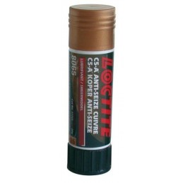 LOCTITE 8008 C5-A Anti-Seize Copper Grease - 20g Stick